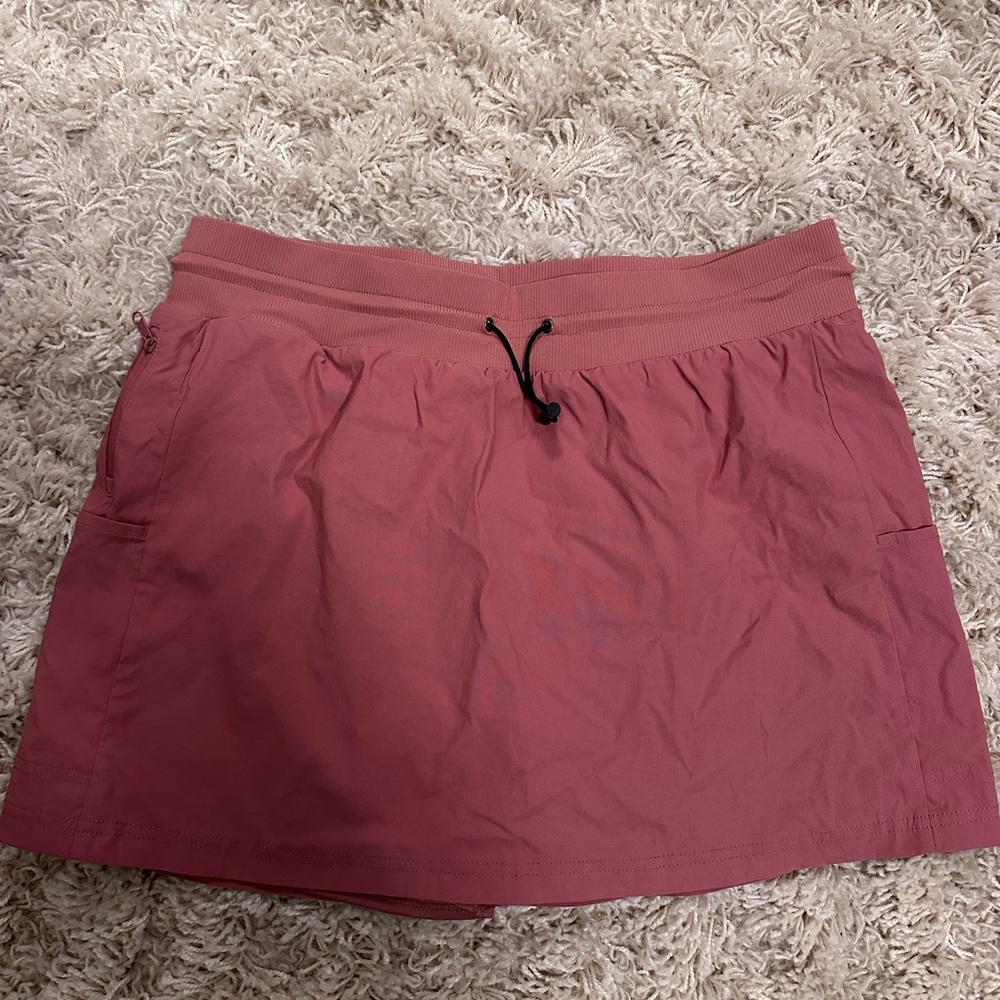 Women’s Skort